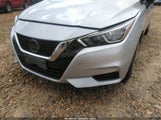Nissan Versa S Xtronic Cvt 3N1CN8DV7LL818130 снимка