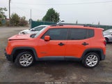Jeep Renegade Latitude Fwd ZACCJABB8HPE62942 снимка