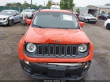Jeep Renegade Latitude Fwd ZACCJABB8HPE62942 снимка