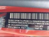 Jeep Renegade Latitude Fwd ZACCJABB8HPE62942 photo
