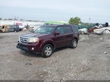 Honda Pilot Ex-L 5FNYF4H54AB016066 снимка