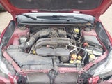 Subaru Impreza 2.0I JF1GJAA65GH010352 снимка