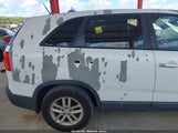Kia Sorento Lx 5XYKT3A12DG419010 снимка