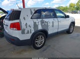 Kia Sorento Lx 5XYKT3A12DG419010 снимка