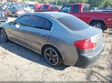 Infiniti G35X JNKCV51F85M306277 снимка