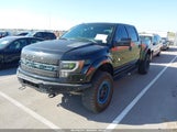 Ford F-150 Svt Raptor 1FTFW1R68DFC03131 photo