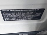 BMW X1 xDrive28I WBXHT3C35GP886404 снимка