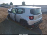 Jeep Renegade Sport Fwd ZACNJAAB1KPK33288 fotografie