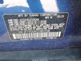 Subaru Wrx Premium JF1VBAH60S9803586 снимка