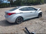 Hyundai Elantra Gls 5NPDH4AE1DH220042 снимка
