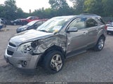 Chevrolet Equinox 2Lt 2GNALPEK1C6365711 снимка