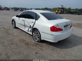 Infiniti M35X JNKAY01F18M652922 снимка