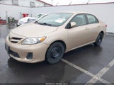 Toyota Corolla Le 2T1BU4EE4BC566860 снимка