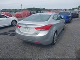Hyundai Elantra Limited 5NPDH4AEXDH277467 снимка