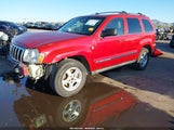 Jeep Grand Cherokee Limited 1J8HR58N75C639142 снимка