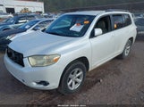 Toyota Highlander JTEDS41A392078764 снимка