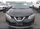 Nissan Rogue Sv KNMAT2MV7FP573197 снимка