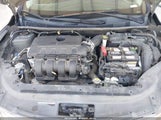 Nissan Sentra Sv 3N1AB7AP5FL693827 снимка