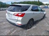 Chevrolet Equinox Fwd Lt 1.5L Turbo 3GNAXKEV3LS585239 fotografie