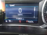 Chevrolet Equinox Fwd Lt 1.5L Turbo 3GNAXKEV3LS585239 fotografie