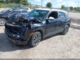 Chevrolet Trailblazer Fwd Activ KL79MVSL3MB117238 снимка