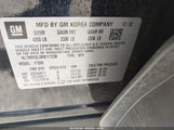 Chevrolet Trailblazer Fwd Activ KL79MVSL3MB117238 photo
