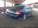 Chevrolet Impala Ltz 2G1WC5E34C1148929 fotografie