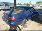 Toyota Corolla Le 1NXBR12E32Z612634 снимка