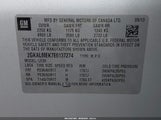 GMC Terrain Sle-1 2GKALMEK7E6137274 снимка