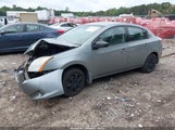 Nissan Sentra 2.0 3N1AB6AP2AL662358 снимка