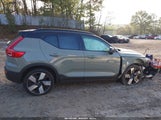 Volvo Xc40 Recharge Pure Electric Twin Ultimate YV4ED3UM4P2064417 снимка