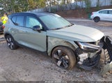 Volvo Xc40 Recharge Pure Electric Twin Ultimate YV4ED3UM4P2064417 снимка
