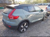 Volvo Xc40 Recharge Pure Electric Twin Ultimate YV4ED3UM4P2064417 fotografie