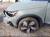 Volvo Xc40 Recharge Pure Electric Twin Ultimate YV4ED3UM4P2064417 fotografie
