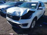 Kia Sorento 2.4L Lx 5XYPG4A38HG293159 photo