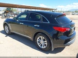 Infiniti Fx35 JNRAS18U59M103335 снимка