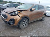 Kia Sportage Lx KNDPMCAC8L7768933 снимка