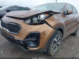 Kia Sportage Lx KNDPMCAC8L7768933 снимка