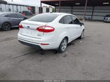 Ford Fiesta Se 3FADP4BJ6FM198783 снимка