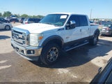 Ford F-250 Xl 1FT7W2BT8FEC37122 снимка
