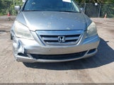 Honda Odyssey Ex 5FNRL38406B037471 снимка