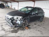 Subaru Crosstrek Limited JF2GTHMC9M8222070 снимка