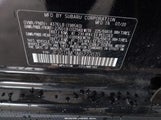 Subaru Crosstrek Limited JF2GTHMC9M8222070 снимка