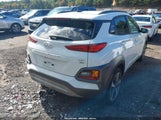 Hyundai Kona Limited KM8K3CA56JU102713 снимка