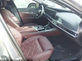 BMW 760 I xDrive WBA33EJ05RCR70449 photo