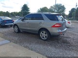 Mercedes-Benz Ml 350 4Matic 4JGDA5HB9CA059818 снимка