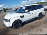 Land Rover Range Rover Sport Supercharged SALSH2E47CA743626 снимка