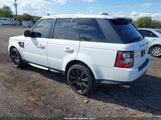 Land Rover Range Rover Sport Supercharged SALSH2E47CA743626 снимка