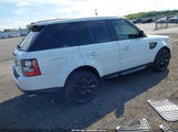Land Rover Range Rover Sport Supercharged SALSH2E47CA743626 снимка