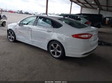 Ford Fusion Se 3FA6P0HRXDR143056 снимка